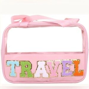 NIP Travel Bag